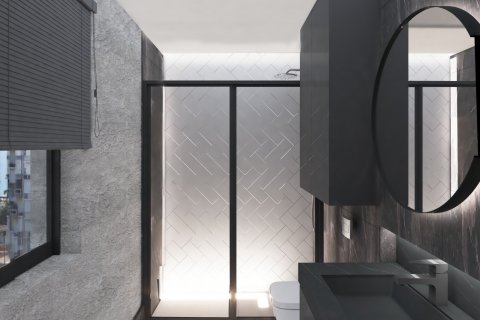 4+1 Wohnung in Antalya, Türkei Nr. 178359 - 21