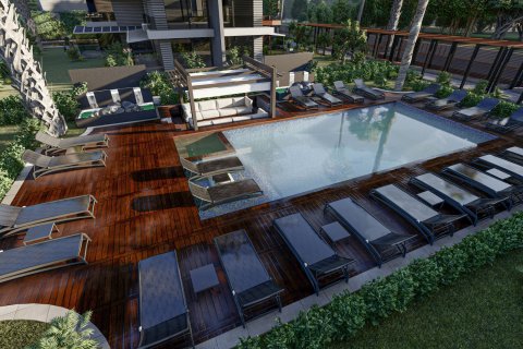4+1 Wohnung in Antalya, Türkei Nr. 178359 - 7