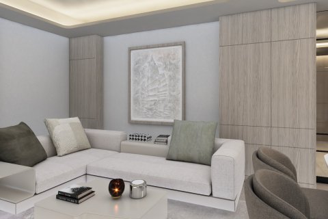 4+1 Wohnung in Antalya, Türkei Nr. 178359 - 23