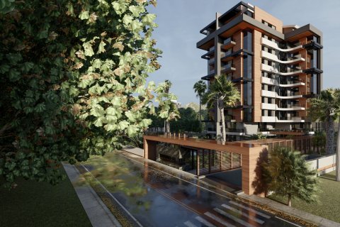 4+1 Wohnung in Antalya, Türkei Nr. 178359 - 4