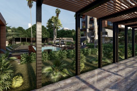 4+1 Wohnung in Antalya, Türkei Nr. 178359 - 15