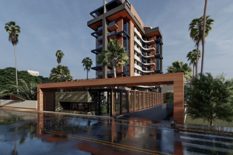4+1 Wohnung in Antalya, Türkei Nr. 178359 - 12
