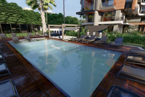 4+1 Wohnung in Antalya, Türkei Nr. 178359 - 6
