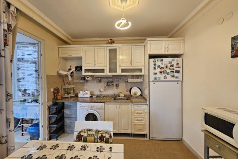 Продажа квартиры  в Анталье, Турция 3 комн., 95м2, №167057 – фото 7