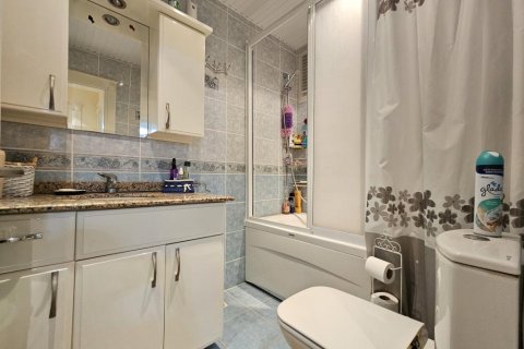 Продажа квартиры  в Анталье, Турция 3 комн., 95м2, №167057 – фото 13