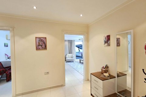 Продажа квартиры  в Анталье, Турция 3 комн., 95м2, №167057 – фото 2
