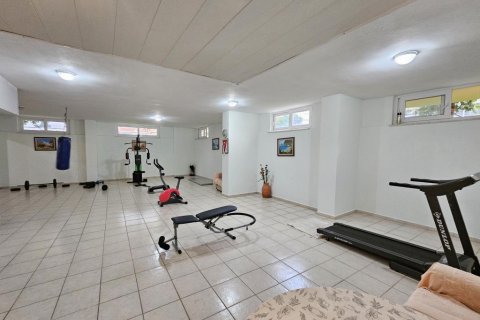 Продажа квартиры  в Анталье, Турция 3 комн., 95м2, №167057 – фото 20