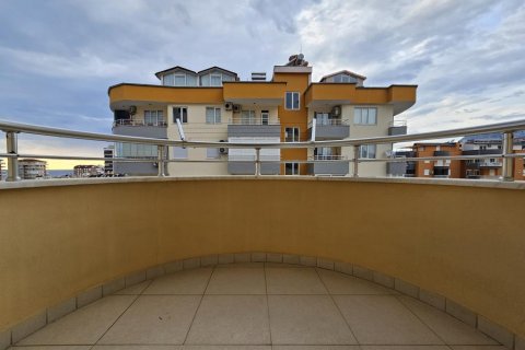 Продажа квартиры  в Анталье, Турция 3 комн., 95м2, №167057 – фото 15
