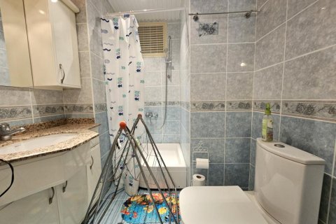 Продажа квартиры  в Анталье, Турция 3 комн., 95м2, №167057 – фото 18