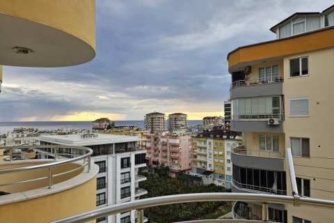 Продажа квартиры  в Анталье, Турция 3 комн., 95м2, №167057 – фото 16