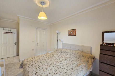 Продажа квартиры  в Анталье, Турция 3 комн., 95м2, №167057 – фото 14