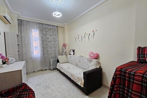 Продажа квартиры  в Анталье, Турция 3 комн., 95м2, №167057 – фото 11