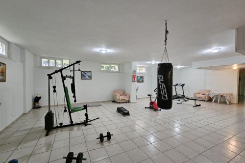 Продажа квартиры  в Анталье, Турция 3 комн., 95м2, №167057 – фото 19