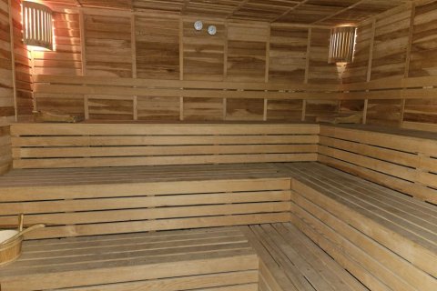 Продажа квартиры  в Анталье, Турция 3 комн., 95м2, №167057 – фото 21