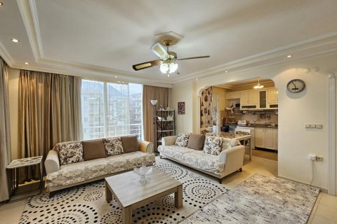 Продажа квартиры  в Анталье, Турция 3 комн., 95м2, №167057 – фото 3