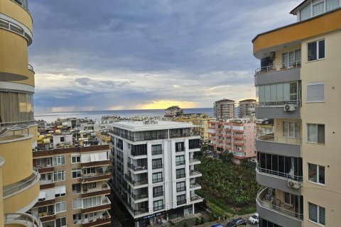 Продажа квартиры  в Анталье, Турция 3 комн., 95м2, №167057 – фото 9