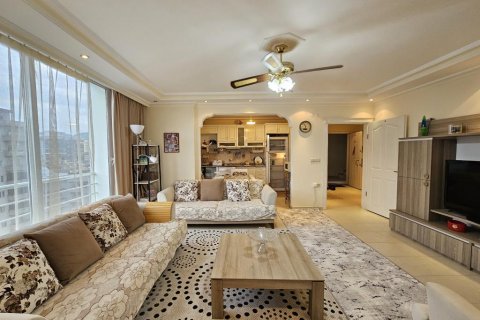 Продажа квартиры  в Анталье, Турция 3 комн., 95м2, №167057 – фото 5