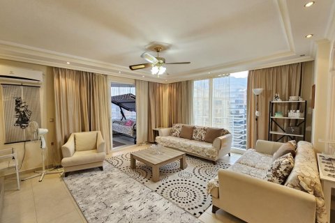 Продажа квартиры  в Анталье, Турция 3 комн., 95м2, №167057 – фото 4