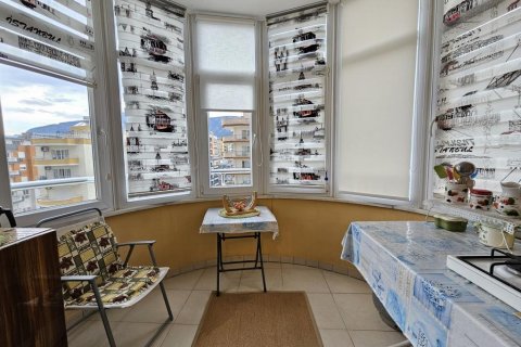 Продажа квартиры  в Анталье, Турция 3 комн., 95м2, №167057 – фото 6