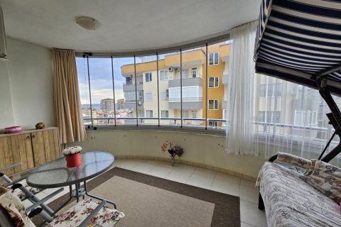 Продажа квартиры  в Анталье, Турция 3 комн., 95м2, №167057 – фото 8