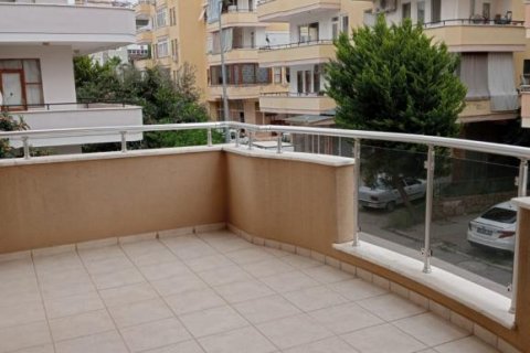 Lägenhet  i Oba, Antalya, Turkiet Nr. 167061 - 8