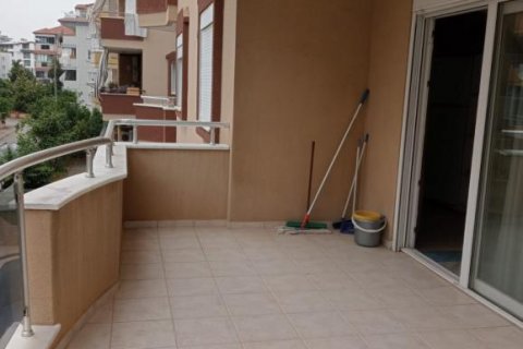 Lägenhet  i Oba, Antalya, Turkiet Nr. 167061 - 9