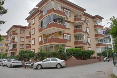 Wohnung  in Oba, Antalya, Türkei Nr. 167061