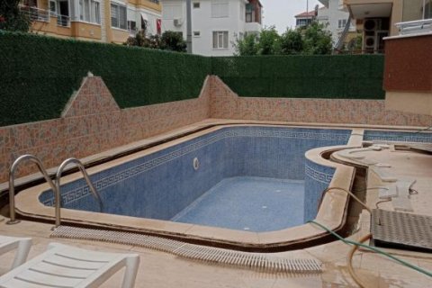 Lägenhet  i Oba, Antalya, Turkiet Nr. 167061 - 5