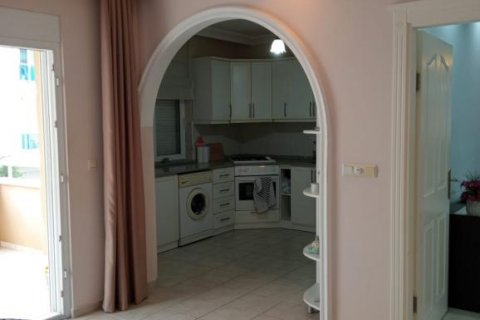 Lägenhet  i Oba, Antalya, Turkiet Nr. 167061 - 15