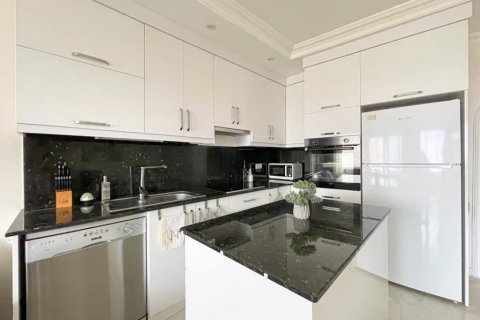 Leilighet i Tosmur, Alanya, Antalya, Tyrkia Nr. 167058 - 14
