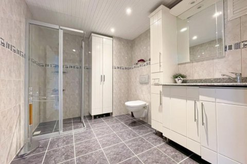 Leilighet i Tosmur, Alanya, Antalya, Tyrkia Nr. 167058 - 27