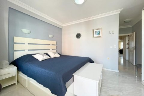 Leilighet i Tosmur, Alanya, Antalya, Tyrkia Nr. 167058 - 5