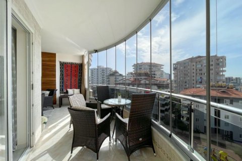 Leilighet i Tosmur, Alanya, Antalya, Tyrkia Nr. 167058 - 13