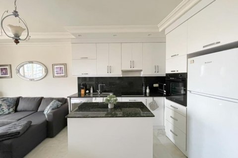 Leilighet i Tosmur, Alanya, Antalya, Tyrkia Nr. 167058 - 21