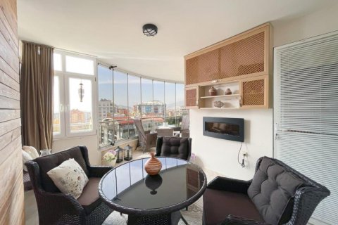 Leilighet i Tosmur, Alanya, Antalya, Tyrkia Nr. 167058 - 16