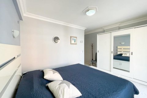 Leilighet i Tosmur, Alanya, Antalya, Tyrkia Nr. 167058 - 9
