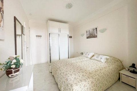 Leilighet i Tosmur, Alanya, Antalya, Tyrkia Nr. 167058 - 7