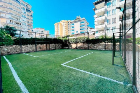 Leilighet i Tosmur, Alanya, Antalya, Tyrkia Nr. 167058 - 24
