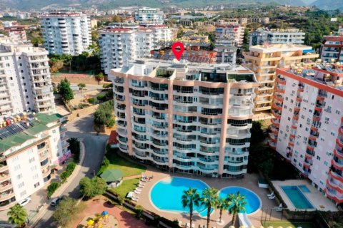 Leilighet i Tosmur, Alanya, Antalya, Tyrkia Nr. 167058 - 4