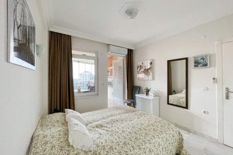Leilighet i Tosmur, Alanya, Antalya, Tyrkia Nr. 167058 - 20