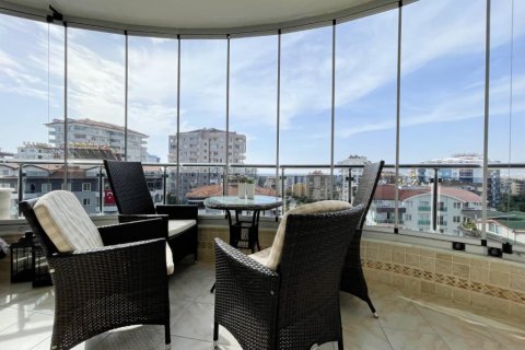 Leilighet i Tosmur, Alanya, Antalya, Tyrkia Nr. 167058 - 11