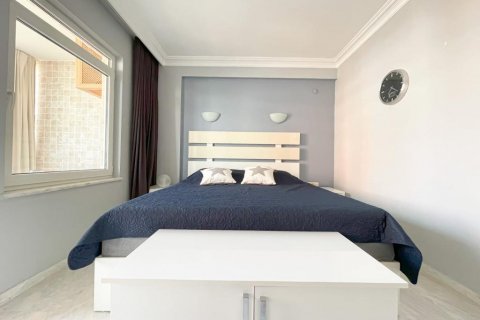 Leilighet i Tosmur, Alanya, Antalya, Tyrkia Nr. 167058 - 26