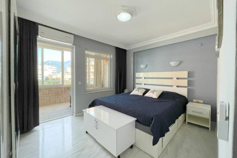 Leilighet i Tosmur, Alanya, Antalya, Tyrkia Nr. 167058 - 25