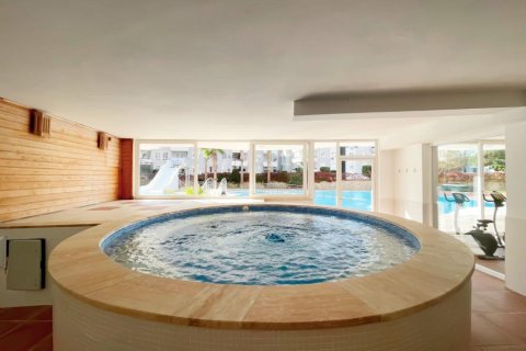 Leilighet i Tosmur, Alanya, Antalya, Tyrkia Nr. 167058 - 2