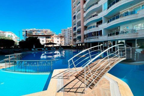 Leilighet i Tosmur, Alanya, Antalya, Tyrkia Nr. 167058 - 23