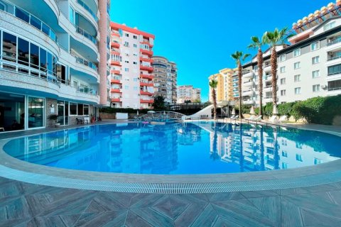Leilighet i Tosmur, Alanya, Antalya, Tyrkia Nr. 167058 - 15