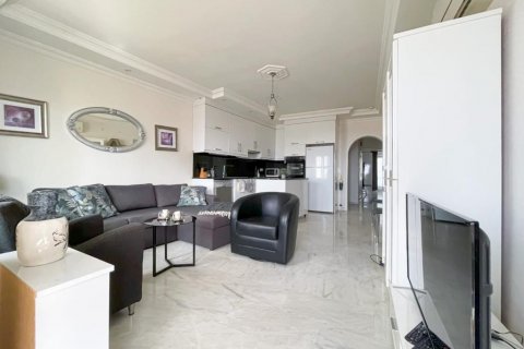 Leilighet i Tosmur, Alanya, Antalya, Tyrkia Nr. 167058 - 10