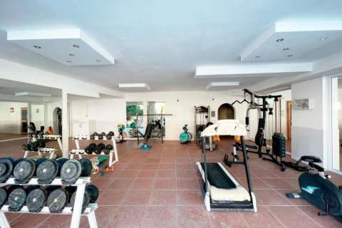 Leilighet i Tosmur, Alanya, Antalya, Tyrkia Nr. 167058 - 30
