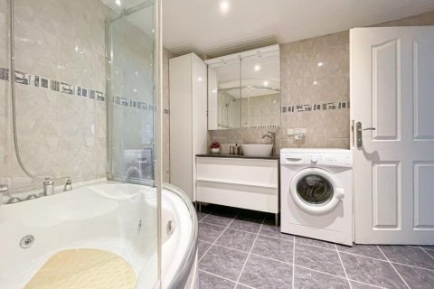 Leilighet i Tosmur, Alanya, Antalya, Tyrkia Nr. 167058 - 22