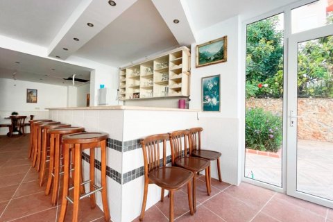 Leilighet i Tosmur, Alanya, Antalya, Tyrkia Nr. 167058 - 17